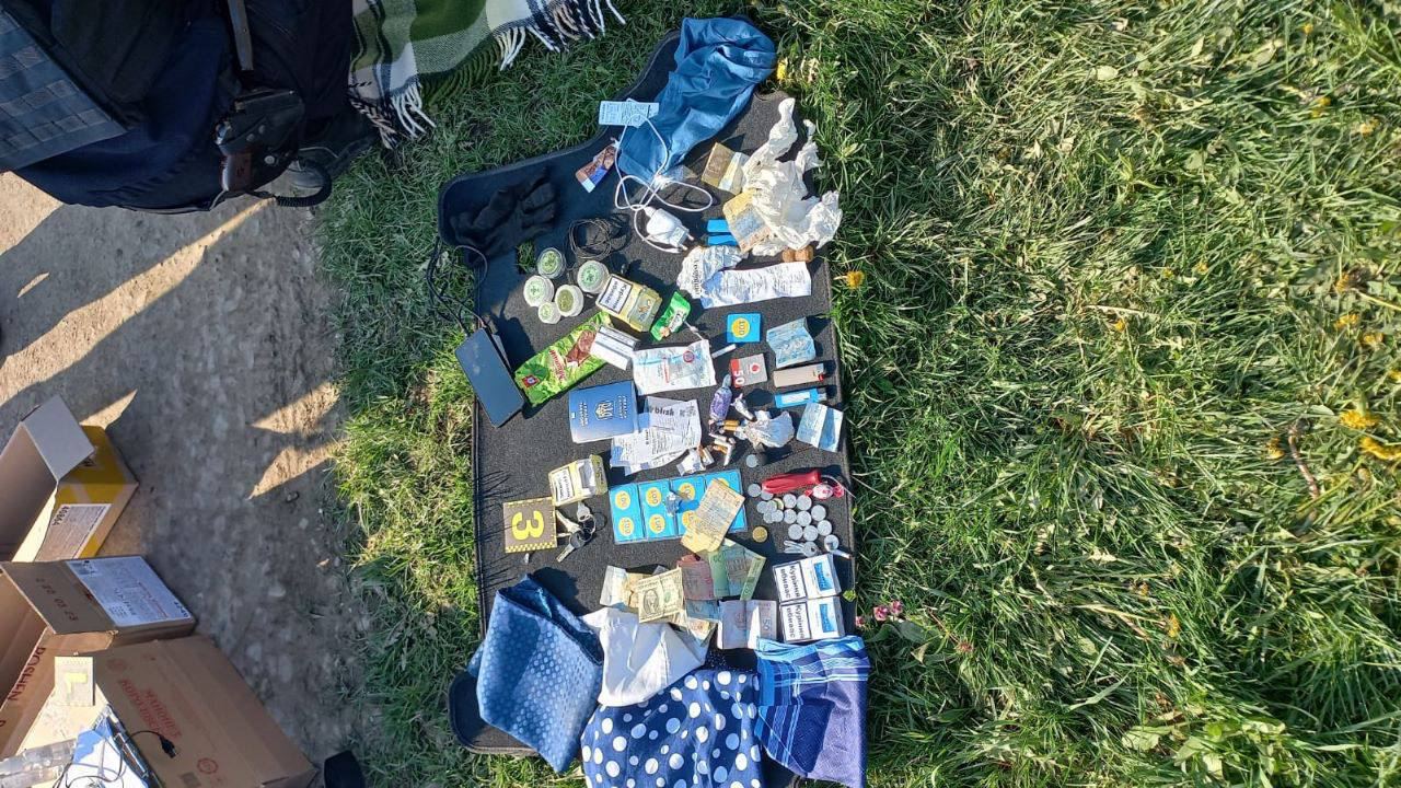 На Буковині чернець УПЦ МП вкрав гроші з церкви і підпалив храм із магазином (відео, фото)